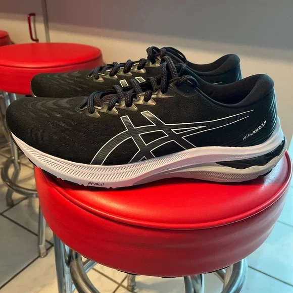 ASICS×A.P.C. (L size) A.P.C. x GEL-RESOLUTION X | Men | White/Midnight | Tennis